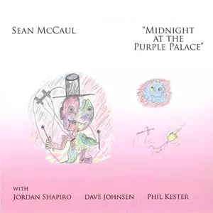 Sean McCaul: Midnight At The Purple Palace