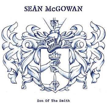 Album Seán McGowan: Son Of The Smith