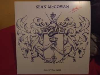 LP Seán McGowan: Son Of The Smith CLR 571266