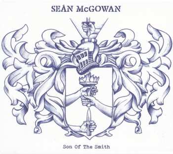 LP Seán McGowan: Son Of The Smith CLR 571266