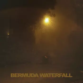 Sean Nicholas Savage: Bermuda Waterfall