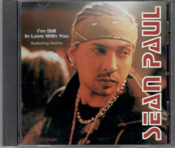 CD Sean Paul: I'm Still In Love With You 654492