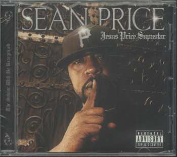 Sean Price: Jesus Price Supastar