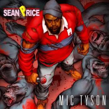 Sean Price: Mic Tyson