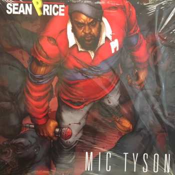 2LP Sean Price: Mic Tyson 593027