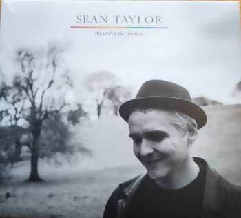 Album Sean Taylor: the end of the rainbow