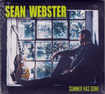 Album Sean Webster: Summer Has Gone