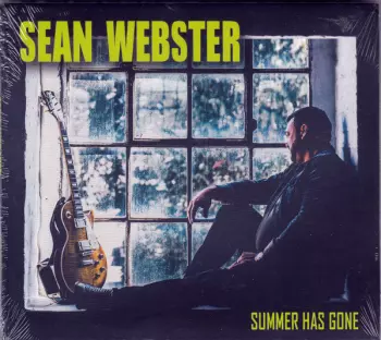 Sean Webster: Summer Has Gone