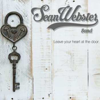 Album Sean Webster: Leave your heart at the door