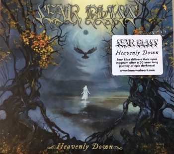 Album Sear Bliss: Heavenly Down