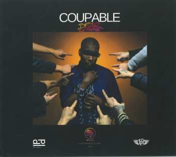 Album Sear: Coupable