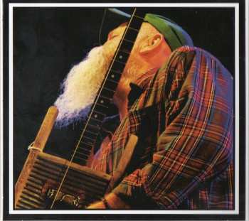 CD Seasick Steve: Sonic Soul Surfer 610028