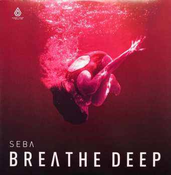 Album Seba: Breathe Deep