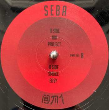 2LP Seba: Oni 632766