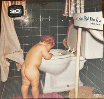 LP Sebadoh: Bakesale CLR | LTD 608318