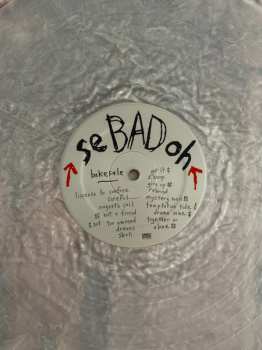 LP Sebadoh: Bakesale CLR | LTD 608318