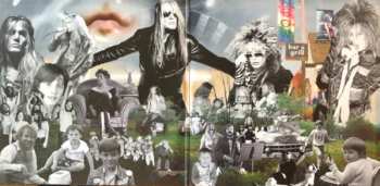 2LP Sebastian Bach: Child Within The Man CLR | LTD 543724