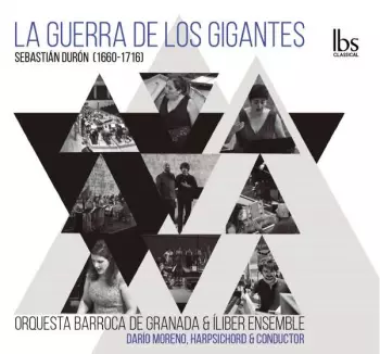 La Guerra De Los Gigantes