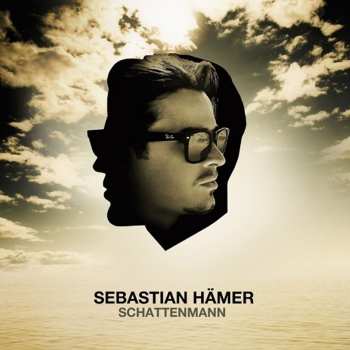 Album Sebastian Hämer: Schattenmann