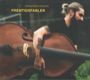 Album Sebastian Haugen: Fremtidsfabler