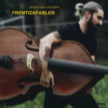 CD Sebastian Haugen: Fremtidsfabler 556507