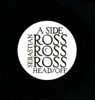 LP SebastiAn: Ross Ross Ross 655203