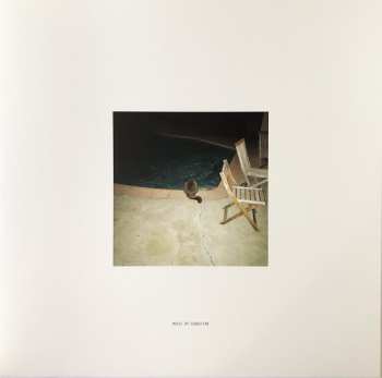 2LP/CD SebastiAn: Thirst DLX | LTD | CLR 75847