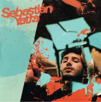 CD Sebastián Yatra: Dharma 651119