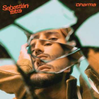 CD Sebastián Yatra: Dharma 651119