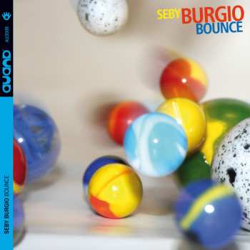 Album Seby Burgio: Bounce 