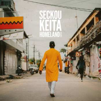 Album Seckou Keita: Homeland Chapter 1