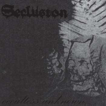 LP Seclusion:  Occultess Unknown CLR | LTD | PIC 581591