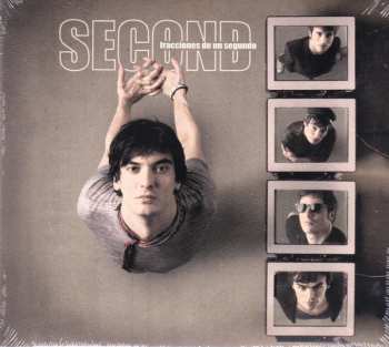 Album Second: Fracciones De Un Segundo