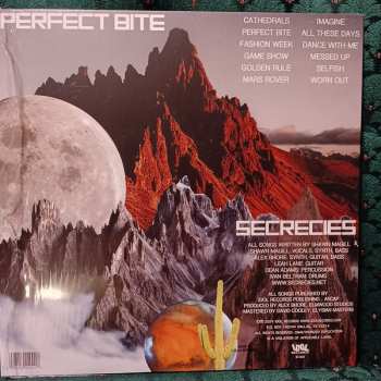 LP Secrecies: Perfect Bite LTD 588475