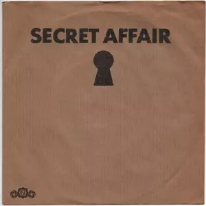 Secret Affair: 7-time For Action / Soho Strut