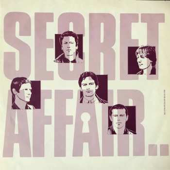 LP Secret Affair: Behind Closed Doors 575875