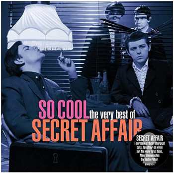 Album Secret Affair: So Cool The Very Best Of