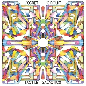 Secret Circuit: Tactile Galactics