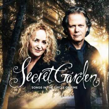 Album Secret Garden: Song In The Circle Of Time