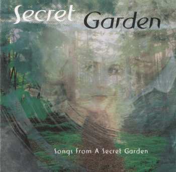 CD Secret Garden: Songs From A Secret Garden 666218