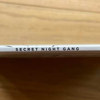 LP Secret Night Gang: Secret Night Gang 561258