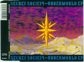 Album Secret Society: Underworld EP