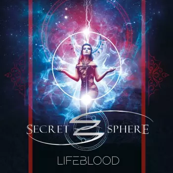 Secret Sphere: Lifeblood