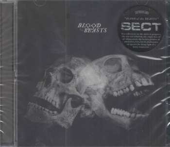 CD Sect: Blood Of The Beasts 415168