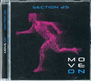 Album Section 25: Move On