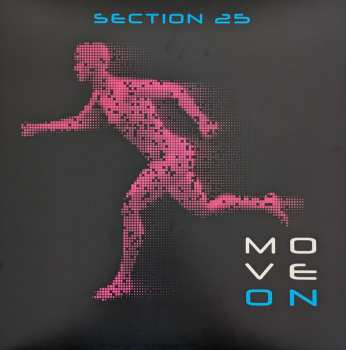 LP Section 25: Move On 591525