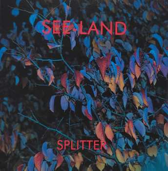 CD SEE-LAND: Splitter 568120