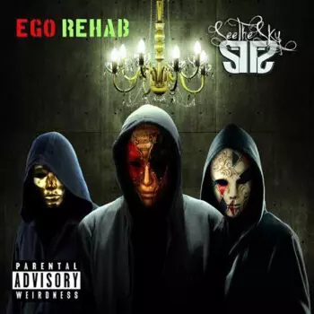 See The Sky: Ego Rehab