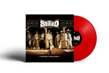 LP Seeed: Dancehall Caballeros LTD | CLR 472185