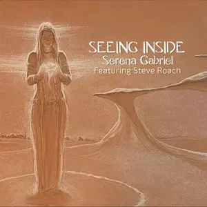 Steve Roach: Seeing Inside